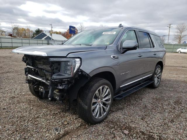 Photo 2 from auction – 2021 GMC YUKON DENA with VIN 1GKS2DKL2MR108739