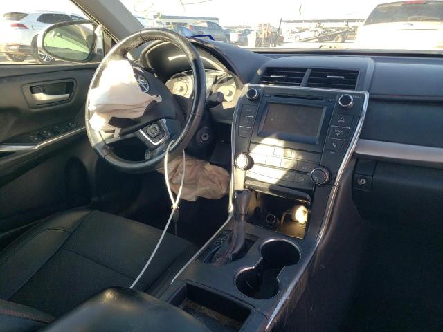 Photo 9 from auction – 2016 TOYOTA CAMRY LE with VIN 4T1BF1FK6GU604429