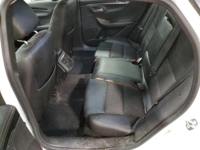 Photo 6 from auction – 2015 CHEVROLET IMPALA LT with VIN 1G1125S32FU115907