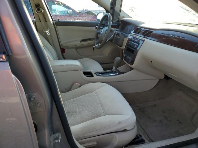 Photo 5 from auction – 2007 CHEVROLET IMPALA with VIN 2G1WT58K679170134