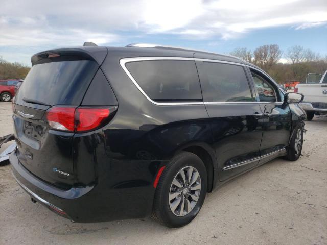Photo 4 from auction – 2020 CHRYSLER PACIFICA H with VIN 2C4RC1N76LR267289