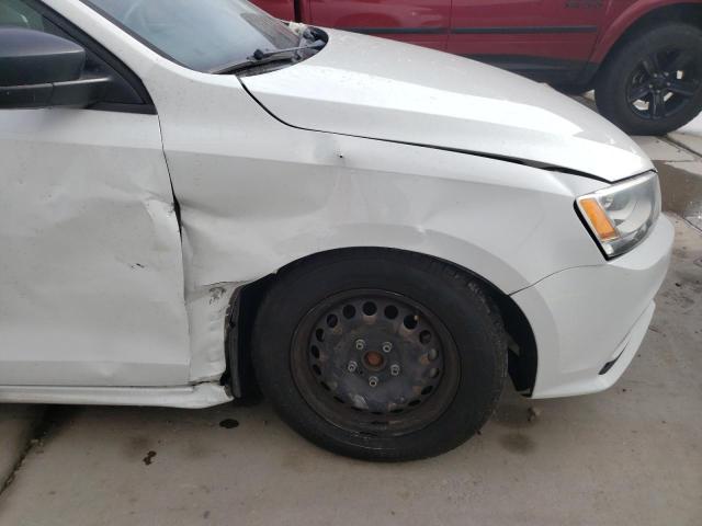 Photo 9 from auction – 2016 VOLKSWAGEN JETTA S with VIN 3VW267AJ3GM217196