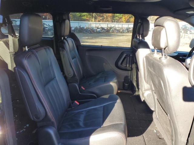 Photo 6 from auction – 2020 DODGE GRAND CARA with VIN 2C4RDGEG5LR188177