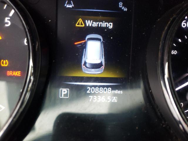 Photo 8 from auction – 2014 NISSAN ROGUE S with VIN 5N1AT2MV9EC868268
