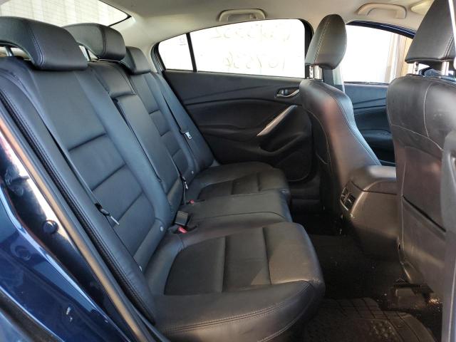 Photo 6 from auction – 2016 MAZDA 6 TOURING with VIN JM1GJ1V57G1442512