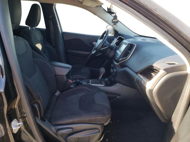 Photo 5 from auction – 2015 JEEP CHEROKEE L with VIN 1C4PJMCB3FW682135