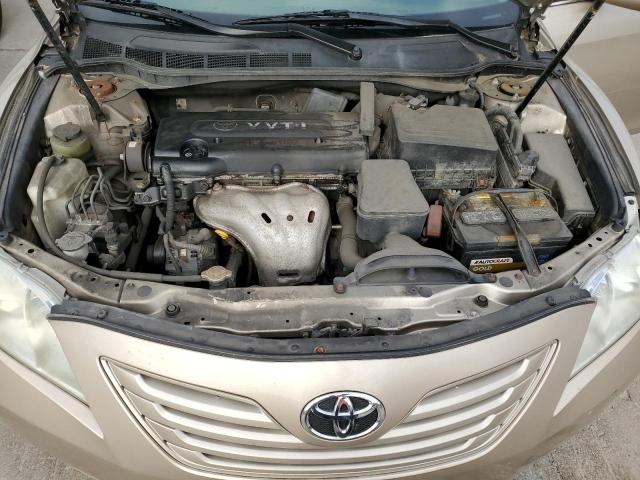 Photo 7 from auction – 2008 TOYOTA CAMRY CE with VIN 4T1BE46K38U238709