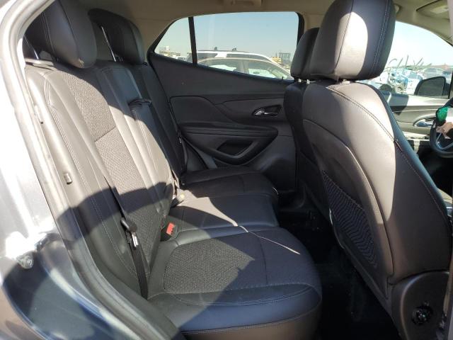 Photo 6 from auction – 2020 BUICK ENCORE PRE with VIN KL4CJASB8LB031966
