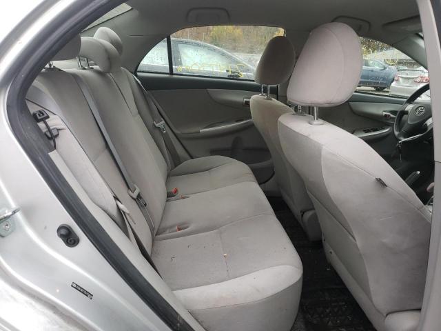 Photo 6 from auction – 2011 TOYOTA COROLLA with VIN JTDBU4EE7BJ102840