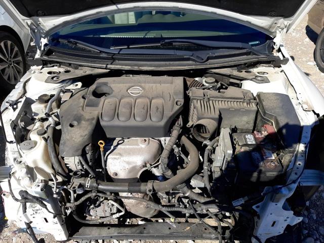 Zdjęcie 7 z aukcji – 2012 NISSAN ALTIMA BAS z VIN 1N4AL2AP9CC139393