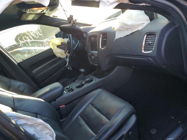 Photo 5 from auction – 2019 DODGE DURANGO R/ with VIN 1C4SDJCT8KC803472
