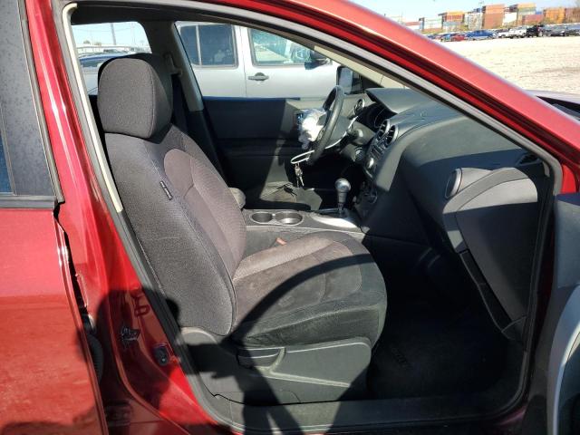 Photo 5 from auction – 2011 NISSAN ROGUE S with VIN JN8AS5MT6BW176166