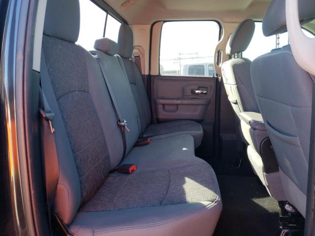 Photo 6 from auction – 2016 RAM 1500 SLT with VIN 1C6RR7GT4GS307442