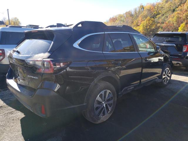 Photo 4 from auction – 2022 SUBARU OUTBACK PR with VIN 4S4BTADC4N3115065