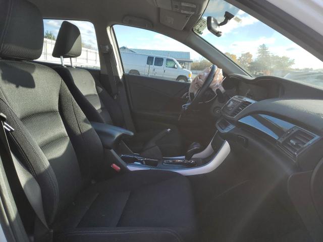 Photo 5 from auction – 2014 HONDA ACCORD SPO with VIN 1HGCR2F50EA261407