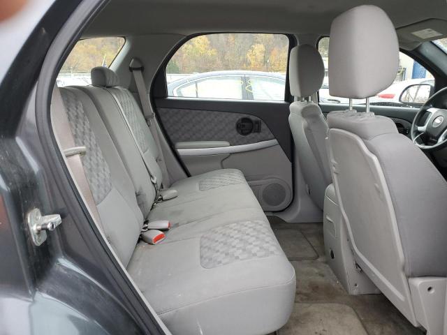 Photo 6 from auction – 2009 CHEVROLET EQUINOX with VIN 2CNDL13F496228100