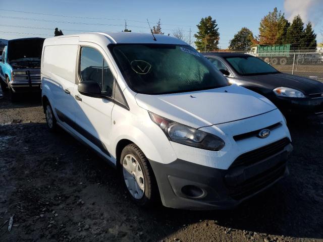 FORD TRANSIT CO 2015 with VIN NM0LS7E73F1215099 - Photo from auction