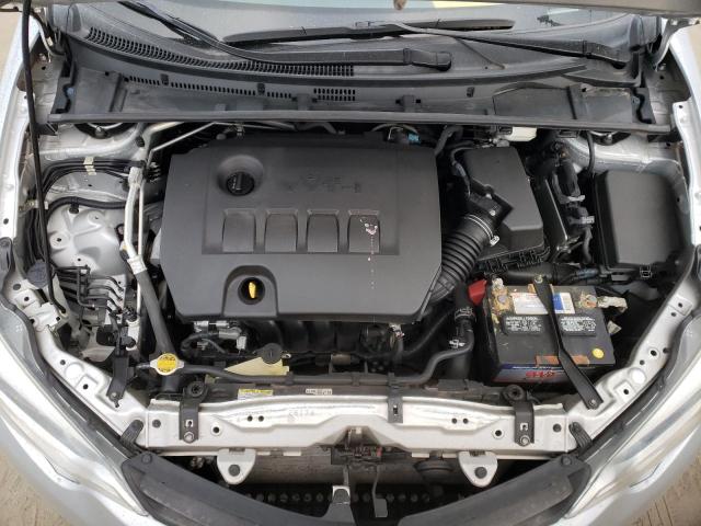 Photo 7 from auction – 2014 TOYOTA COROLLA L with VIN 5YFBURHE0EP003754