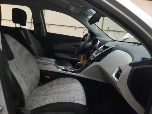 Photo 5 from auction – 2015 CHEVROLET EQUINOX LS with VIN 2GNFLEEK7F6118580