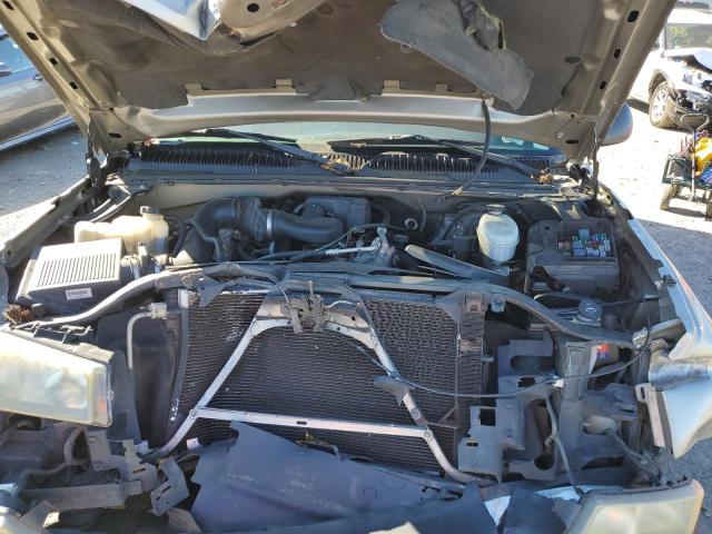 Photo 7 from auction – 2003 CHEVROLET SILVERADO with VIN 1GCEC14X93Z302798