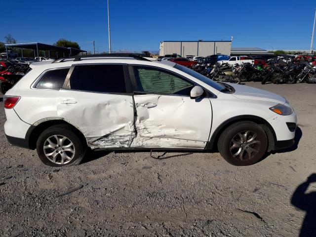 Photo 9 from auction – 2012 MAZDA CX-9 with VIN JM3TB2CA7C0348901