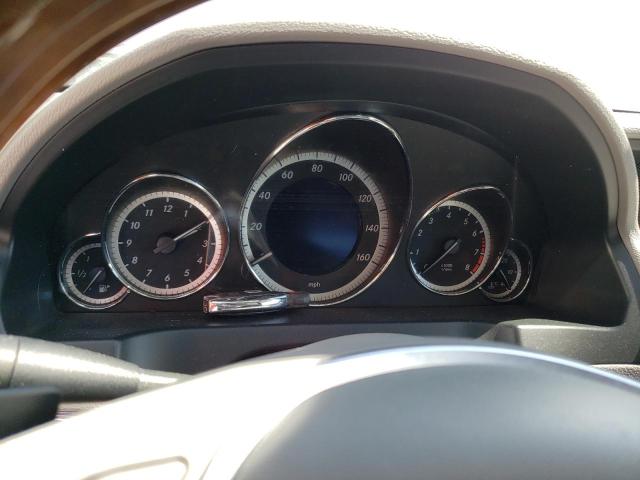 Photo 8 from auction – 2013 MERCEDES-BENZ E 350 with VIN WDDKK5KF0DF212522