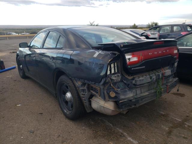 Photo 9 from auction – 2012 DODGE CHARGER PO with VIN 2C3CDXAT6CH184741