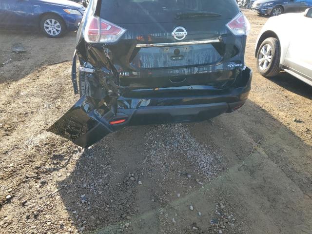 Photo 9 from auction – 2015 NISSAN ROGUE S with VIN KNMAT2MV5FP531983