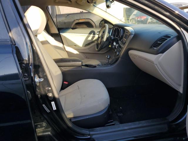 Photo 5 from auction – 2014 KIA OPTIMA LX with VIN 5XXGM4A75EG312181