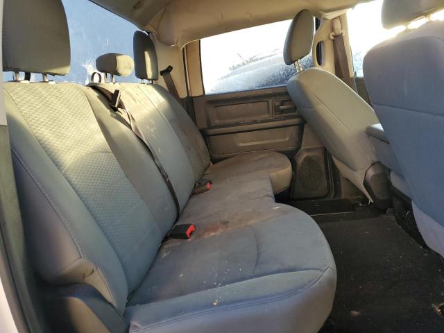 Photo 6 from auction – 2018 RAM 1500 ST with VIN 1C6RR7KG0JS140384