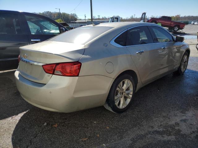 Photo 4 from auction – 2015 CHEVROLET IMPALA LT with VIN 2G1125S35F9153225