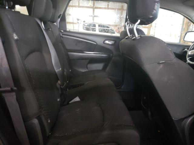 Photo 6 from auction – 2017 DODGE JOURNEY SX with VIN 3C4PDCBG4HT548385
