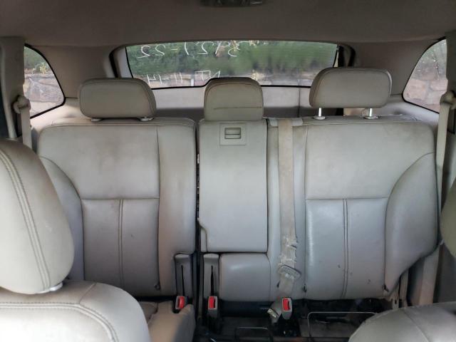 Photo 10 from auction – 2008 FORD EDGE LIMIT with VIN 2FMDK49CX8BA96905