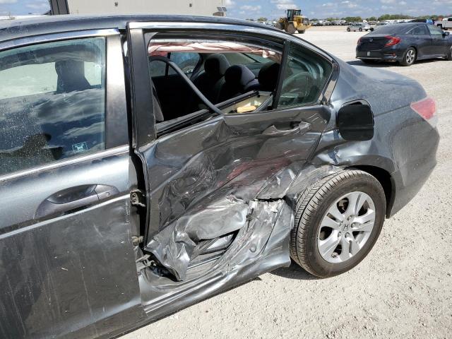 Photo 9 from auction – 2010 HONDA ACCORD LXP with VIN 1HGCP2F49AA028228