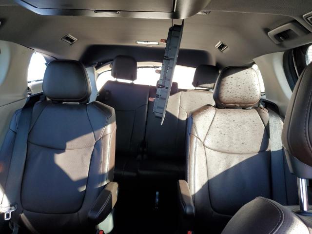 Photo 6 from auction – 2022 TOYOTA SIENNA LIM with VIN 5TDESKFC5NS047347