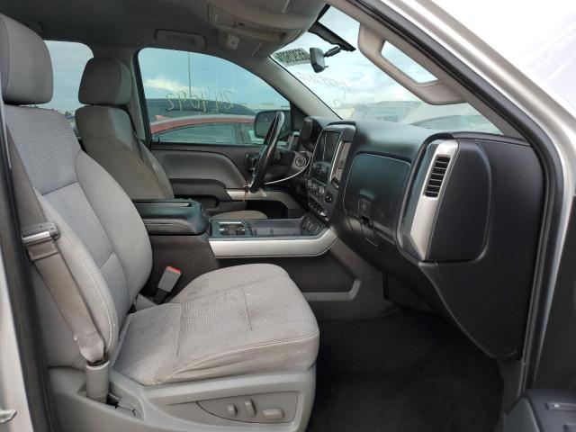 Photo 5 from auction – 2014 CHEVROLET SILVERADO with VIN 3GCPCREC6EG112141