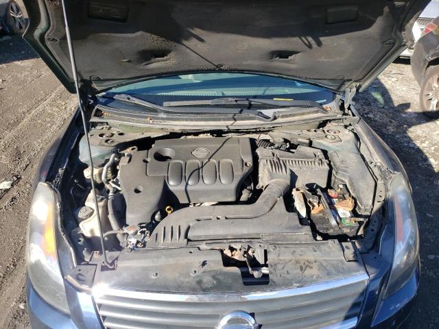 Photo 7 from auction – 2007 NISSAN ALTIMA with VIN 1N4AL21E37C193423