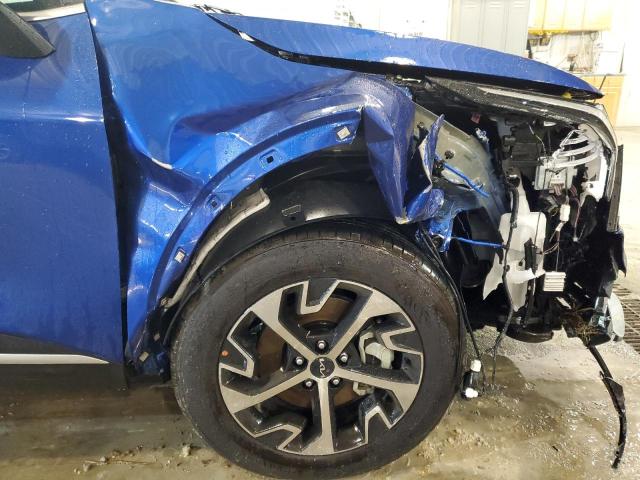 Photo 9 from auction – 2023 KIA SPORTAGE E with VIN 5XYK33AF9PG050999