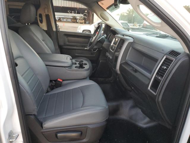 Photo 5 from auction – 2020 RAM 1500 CLASS with VIN 1C6RR6FG9LS116835