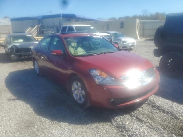NISSAN ALTIMA 3.5 2008 with VIN 1N4BL21E18C153654 - Photo from auction