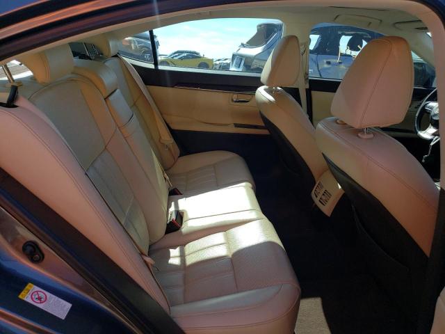 Photo 6 from auction – 2017 LEXUS ES 350 with VIN 58ABK1GG8HU047457