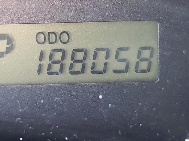 Photo 8 from auction – 2009 TOYOTA COROLLA BA with VIN 1NXBU40E59Z094555