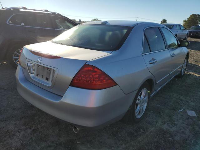 Photo 4 from auction – 2007 HONDA ACCORD EX with VIN 1HGCM56847A152803