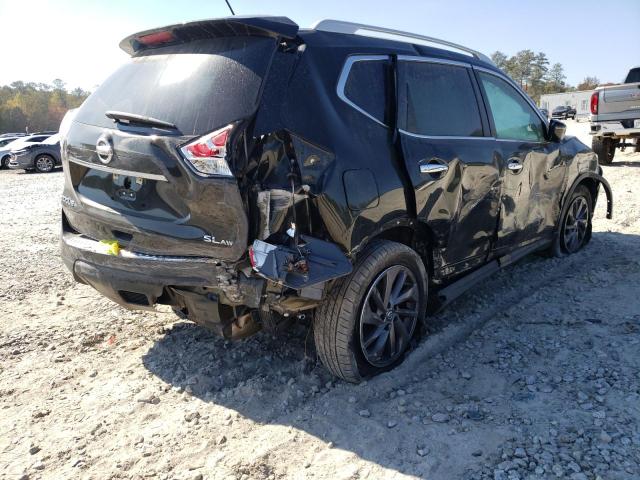 Photo 9 from auction – 2016 NISSAN ROGUE S with VIN 5N1AT2MV8GC882889