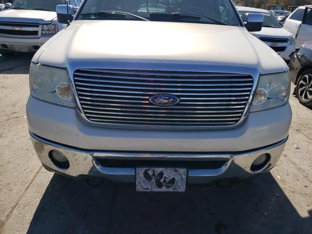 Photo 7 from auction – 2008 FORD F150 SUPER with VIN 1FTPW14V48FA37912