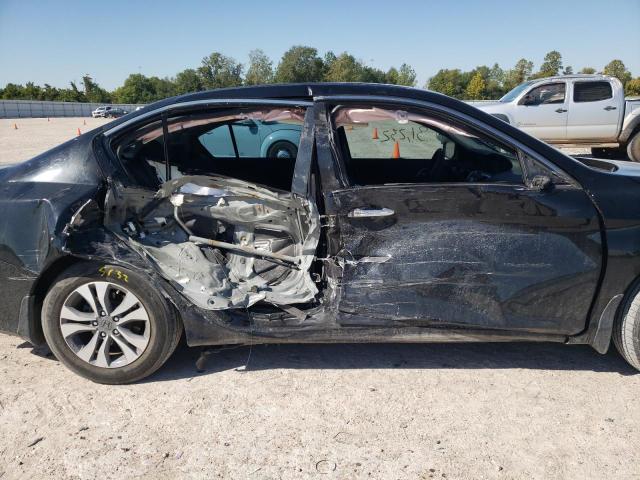 Photo 9 from auction – 2015 HONDA ACCORD LX with VIN 1HGCR2F31FA178360