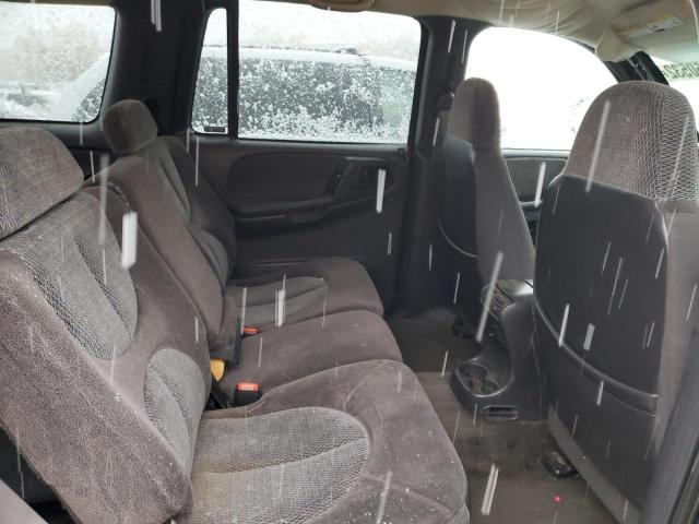Photo 6 from auction – 1998 DODGE DURANGO with VIN 1B4HS28Y6WF130595