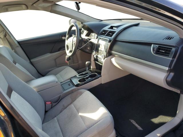 Photo 5 from auction – 2013 TOYOTA CAMRY L with VIN 4T1BF1FK0DU700679