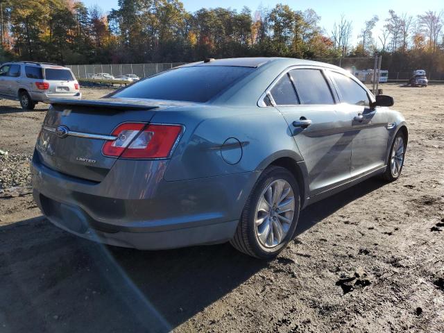 Photo 4 from auction – 2010 FORD TAURUS LIM with VIN 1FAHP2FW1AG131135