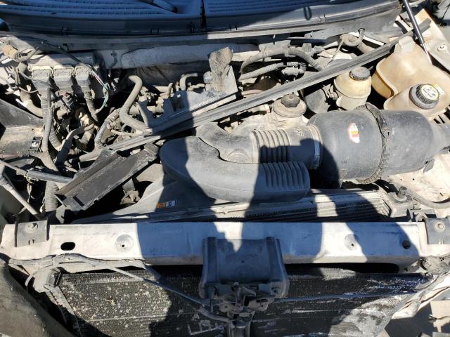 Photo 7 from auction – 2007 FORD F150 SUPER with VIN 1FTRW12W77FA15227
